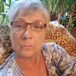 Profilbild von Verena Davies