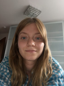 Profilbild von Verena Decker