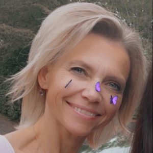 Profilbild von Verena Dehorn