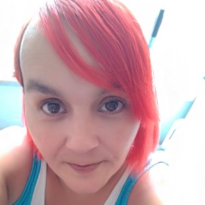 Profilbild von Verena Dietrich