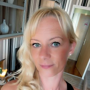 Profilbild von Verena Dietze