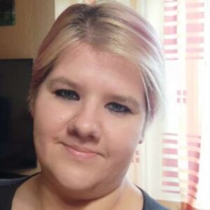 Profilbild von Verena Dieu