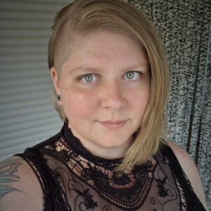Profilbild von Verena Dillmann