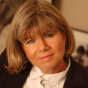Profilbild von Verena Dr. Herfort