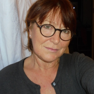 Profilbild von Verena Duerchen