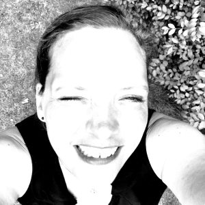 Profilbild von Verena Faustmann