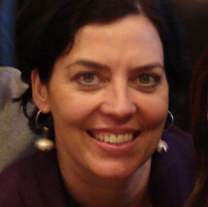 Profilbild von Verena Feldbausch