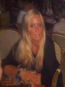 Profilbild von Verena Feldes