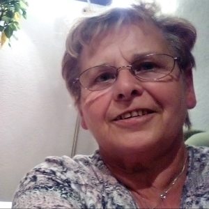 Profilbild von Verena Fessel