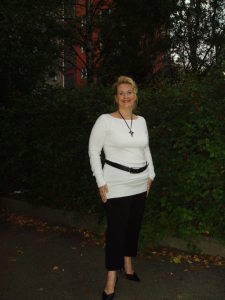 Profilbild von Verena Frank