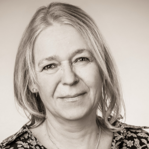 Profilbild von Verena Fries