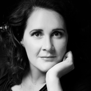 Profilbild von Verena Fritsch