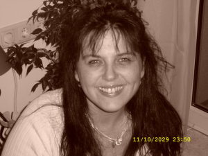 Profilbild von Verena Fritzsch