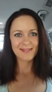 Profilbild von Verena Fuck