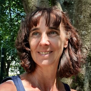 Profilbild von Verena Funk