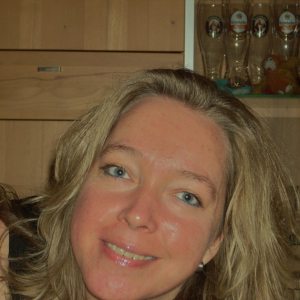 Profilbild von Verena Giegerich