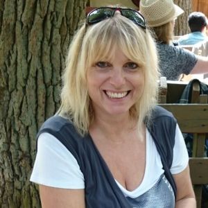 Profilbild von Verena Gojek