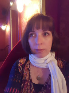 Profilbild von Verena Granzow