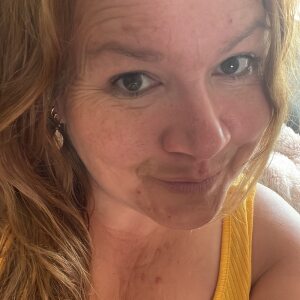 Profilbild von Verena Grett