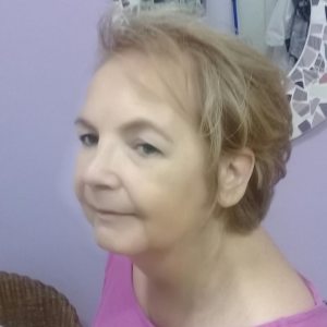 Profilbild von Verena Guenther