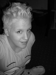 Profilbild von Verena Günther
