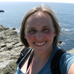 Profilbild von Verena Hagemeier