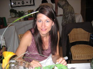 Profilbild von Verena Heinen