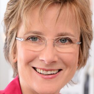 Profilbild von Verena Heines-Mothes