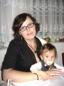 Profilbild von Verena Heinig