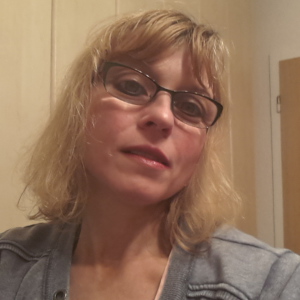 Profilbild von Verena Heinrich