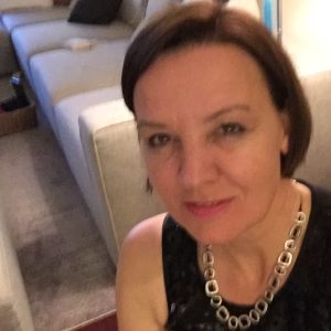 Profilbild von Verena Held-Hegelein