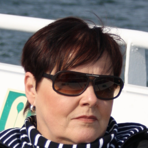Profilbild von Verena Hellmann