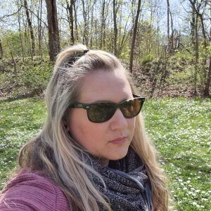 Profilbild von Verena Henning