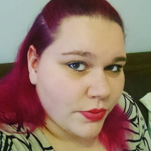 Profilbild von Verena Henze