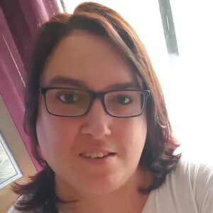 Profilbild von Verena Heppa