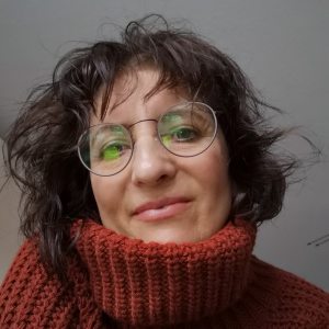 Profilbild von Verena Hering