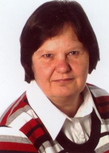 Profilbild von Verena Herzog