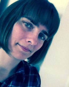 Profilbild von Verena Hestermann