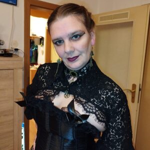 Profilbild von Verena Heuer