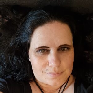 Profilbild von Verena Hilker