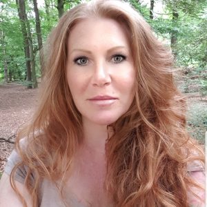 Profilbild von Verena Hinrichs