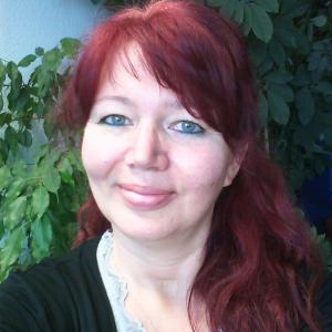 Profilbild von Verena Hippe