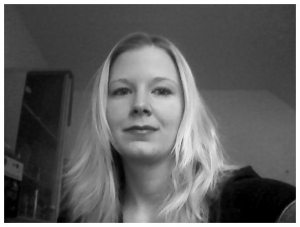 Profilbild von Verena Hippler