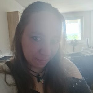 Profilbild von Verena Huhn