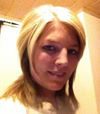 Profilbild von Verena Isenhardt