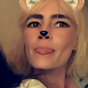 Profilbild von Verena Jachmann