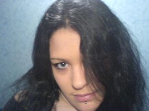 Profilbild von Verena Jerofke