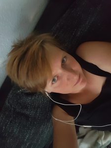 Profilbild von Verena Jochmann