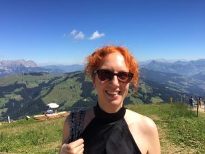 Profilbild von Verena Jung