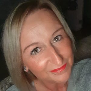 Profilbild von Verena Kaiser